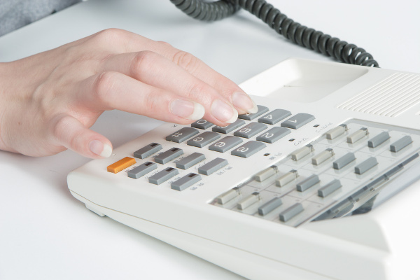 電話・通信設備。どのような仕組み・システムが最適？