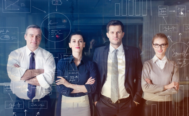 電話でのキーマン発掘のポイントとは