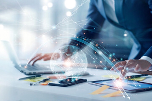 最新テクノロジーの活用