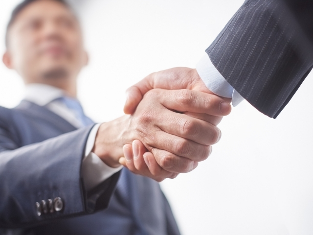 営業代行会社様の通信費削減の事例