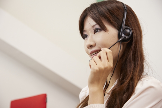コールセンター業界でよく使われる5つの用語