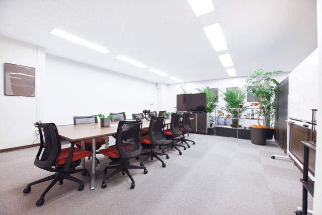 コールセンターをオフィス内に立ち上げる方法