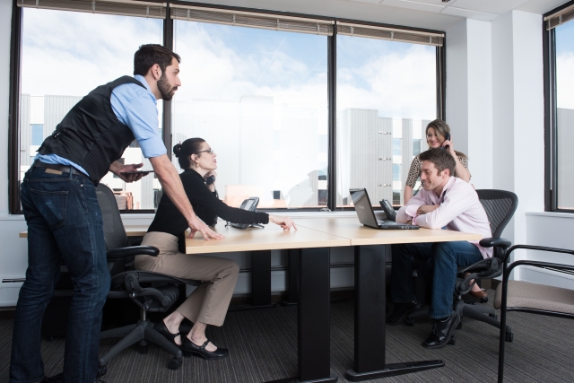 新規事業でテレアポを始める時、スタートアップに最適な構成とは