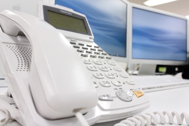 テレアポ前に知っておこう！業務と通信費の仕組み