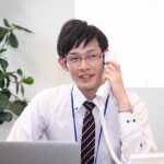 企業のテレアポで時間を短縮、節約する方法のイメージ写真