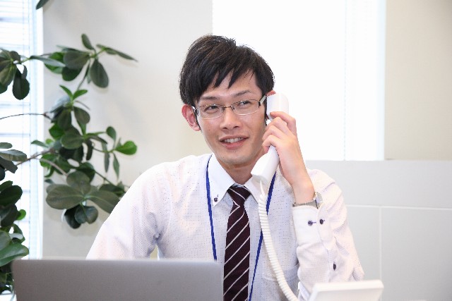 すぐに実施できる！企業のテレアポ、時間短縮の方法