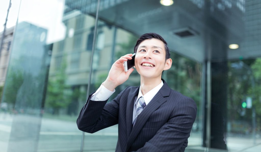 IP電話の導入をお勧めしたい企業様とそのメリット