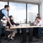 新規事業でテレアポを始める時、スタートアップに最適な構成とは