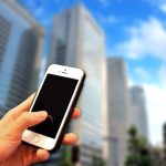 法人契約の携帯電話、コストダウン！IP電話を検討しよう