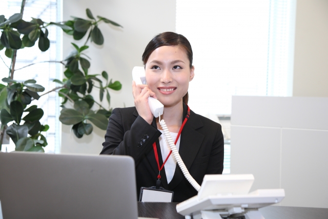 CTIシステムとは？その種類も説明します