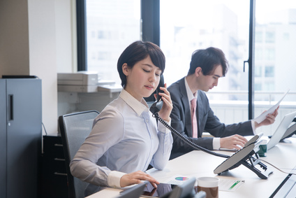 通話料削減の極意：シミュレーションをしましょう！