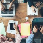 テレアポの新規プロジェクトを成功させるためには