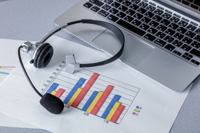 テレアポにおける「業種」や「職種」とは？具体例や仕事内容を解説