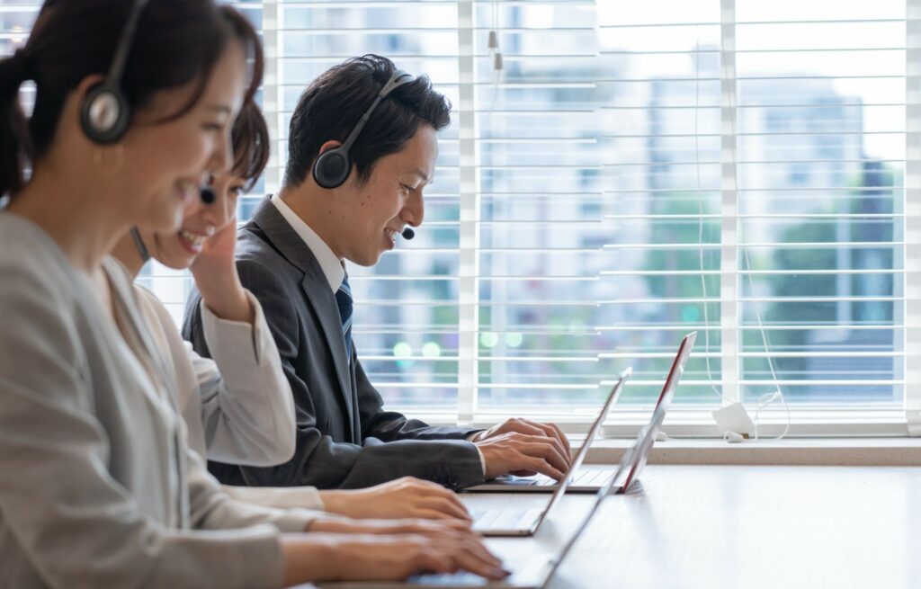 テレマーケティング成功への道：最新テレアポシステムの利用と効果的な選択法