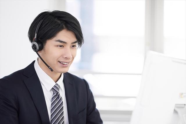 【法人テレアポ】トークスクリプトの例文と作り方を解説！