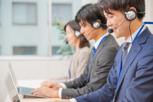 テレアポを楽しいと思える人と思えない人の違いをそれぞれ解説