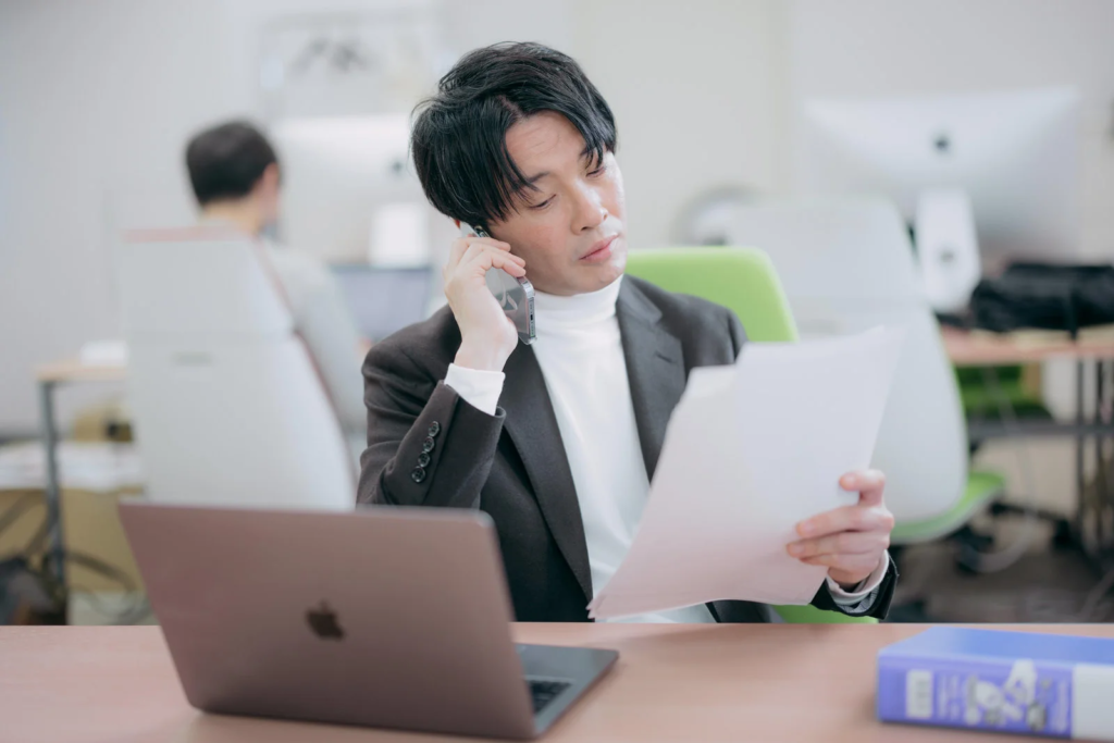 テレアポが取れる人の特徴とは？成功のポイントや見直すべき環境について解説