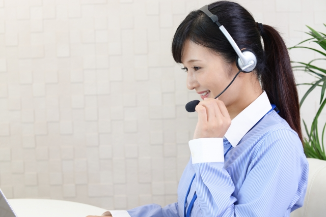 コールセンターの応対品質とは？方法やポイントを解説