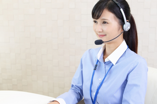 コールセンターで適切な言葉遣いとは？対応時のコツやNGワードを解説