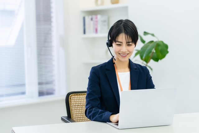 プレディクティブコールとは？メリットや利用時の注意点を解説