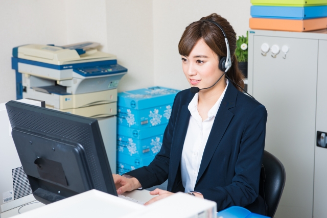 電話営業トークスクリプトの必勝法！具体例も紹介