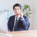 インサイドセールス トークスプリクト