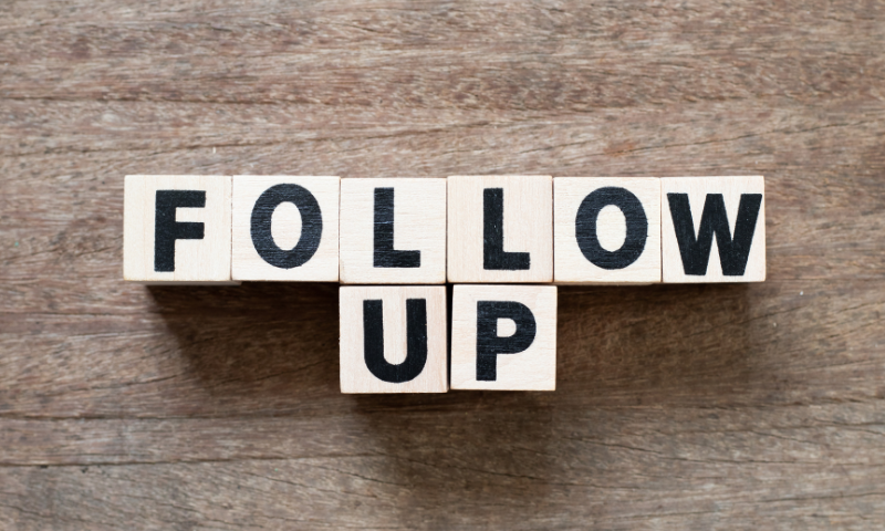 追客とは？重要な理由や成功させるコツについて紹介！