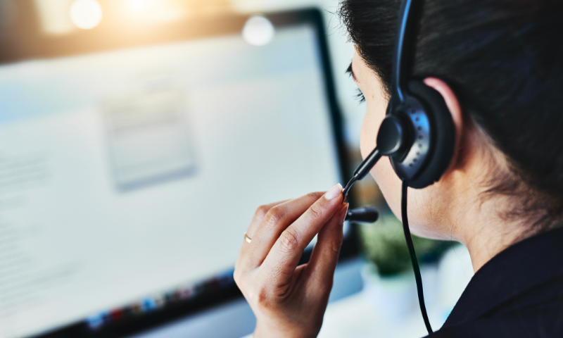 コールセンターを外注するメリットと委託先の選び方について紹介！