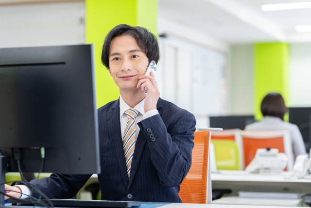 ビジネス電話の断り方とは？失礼のない断り方と状況別例文集を紹介